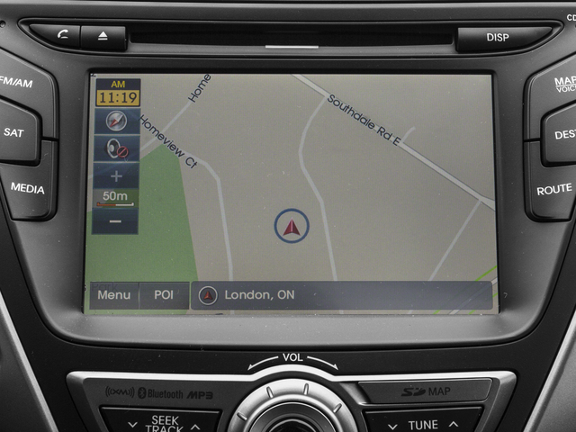 2016 Hyundai Elantra SE Value Edition Sport Limited photo 4