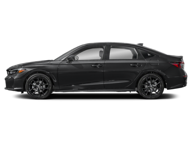 2026 Honda Civic Hybrid Sport photo 2