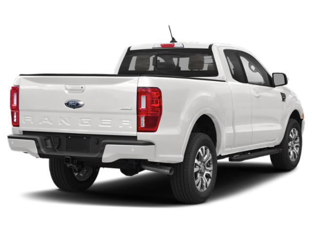 2019 FORD RANGER - Image 2