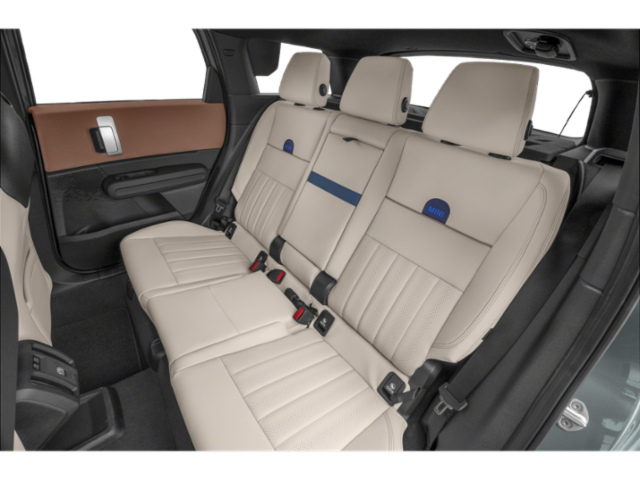 2025 Mini Countryman S ALL4 photo 9