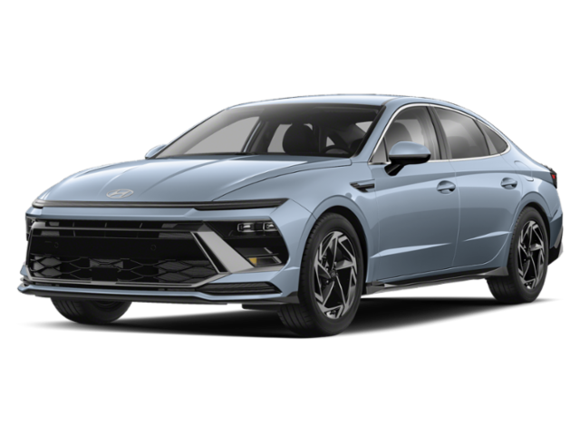 2026 Hyundai Sonata SEL Sport photo 4