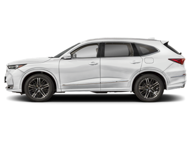 2026 Acura MDX SH-AWD Advance photo 24