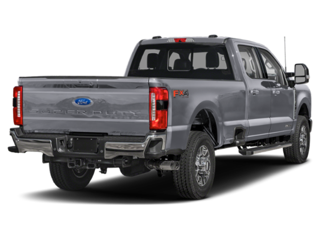 2026 Ford F-350 Lariat photo 2