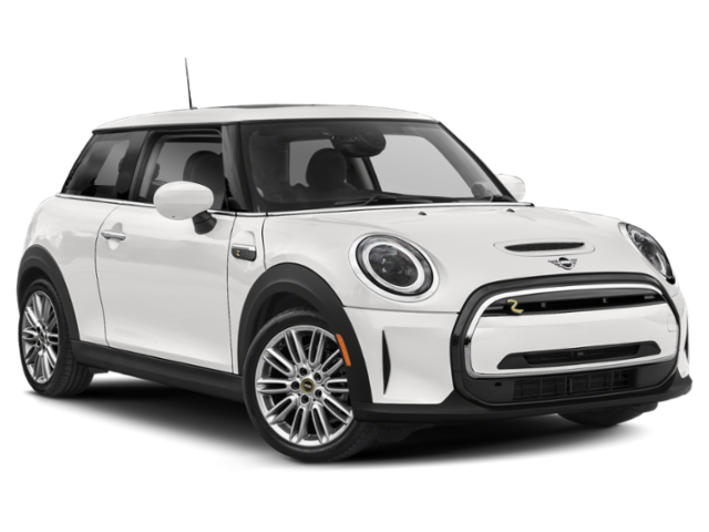 Used 2024 MINI Hardtop 2 Door SE with VIN WMW13DJ04R2V48681 for sale in Austin, TX