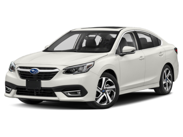 2022 Subaru Legacy