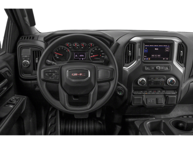 2025 Gmc Sierra 1500 Pro photo 4