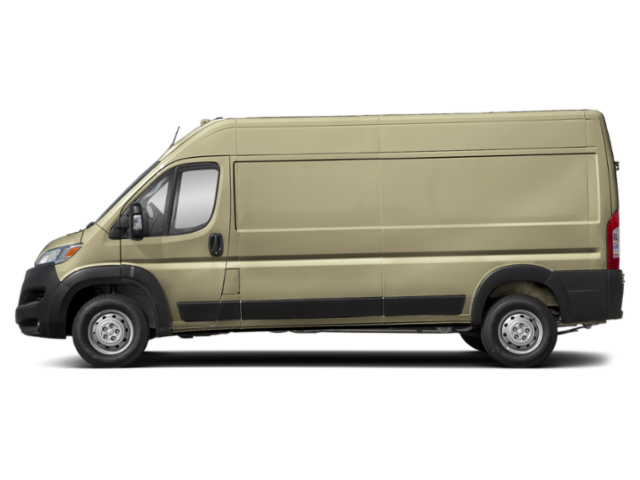 2026 Ram ProMaster 2500 photo 2