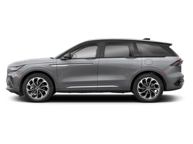 2024 LINCOLN NAUTILUS - Image 3