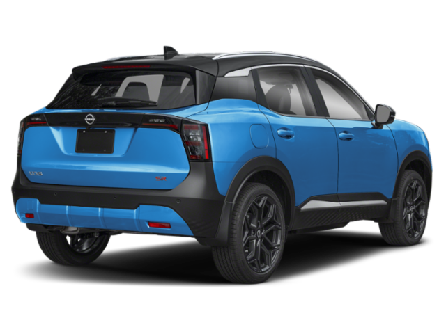 2026 Nissan Kicks SR photo 2