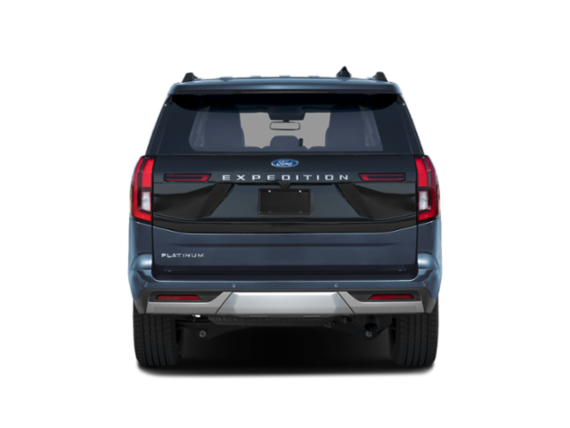 2025 Ford Expedition Platinum photo 4
