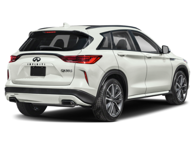 2024 Infiniti QX50 SPORT photo 2