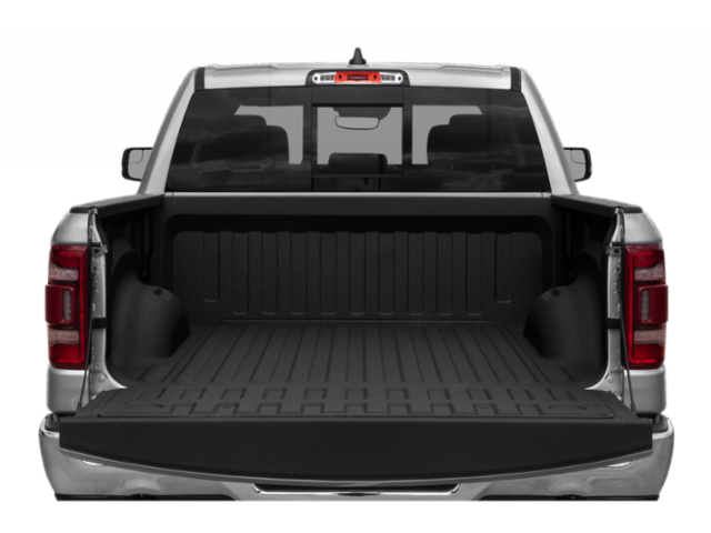 2022 Ram 1500 Laramie photo 7