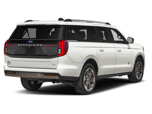 2025 Ford Expedition King Ranch MAX photo 2