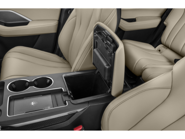 2026 Acura MDX SH-AWD photo 9