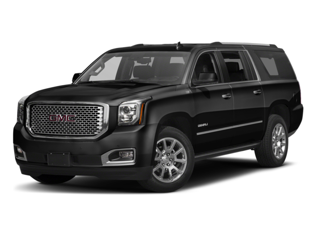 2017 GMC Yukon XL Denali's photo