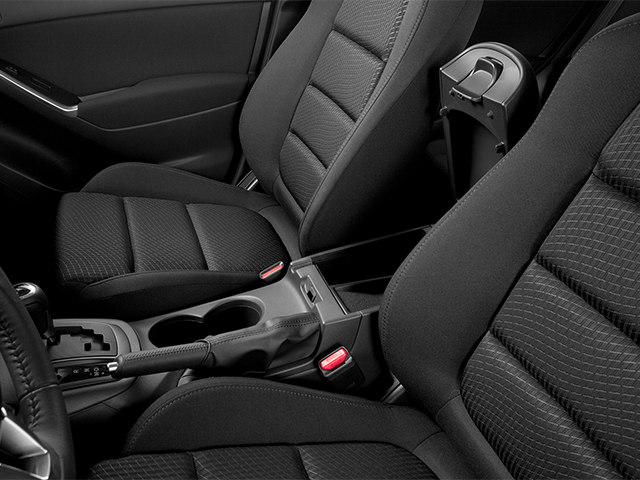 2014 Mazda CX-5 Touring photo 14
