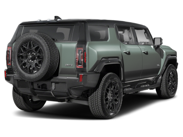 Used 2024 GMC HUMMER EV 3X with VIN 1GKB0RDC2RU103044 for sale in Bloomington, IL