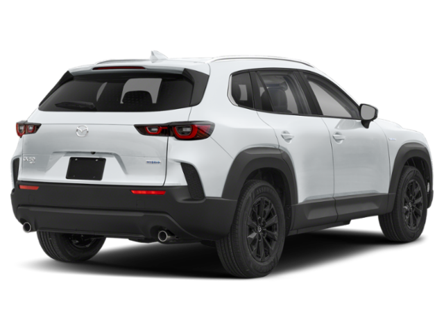 2025 Mazda CX-50 2.5 Preferred photo 2