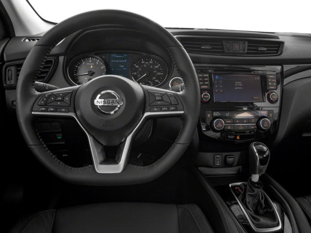 2017 Nissan Rogue Sport SL photo 4