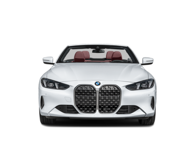2026 Bmw 430i xDrive photo 4