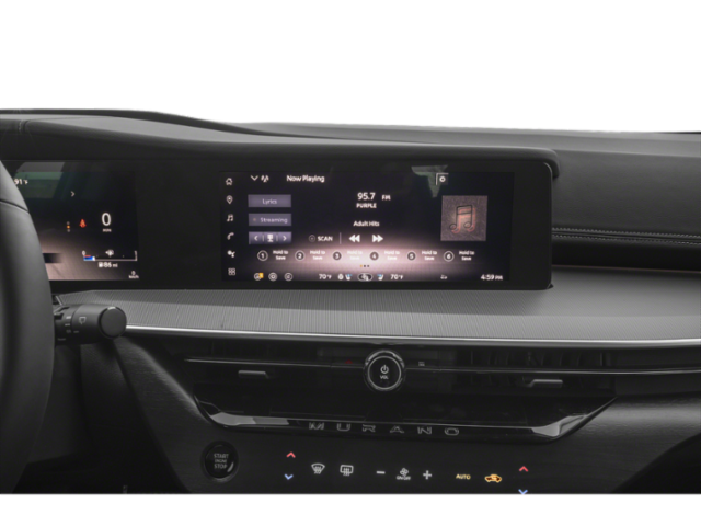 2025 Nissan Murano SL photo 6