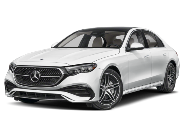 2026 Mercedes-Benz E-Class E450's photo