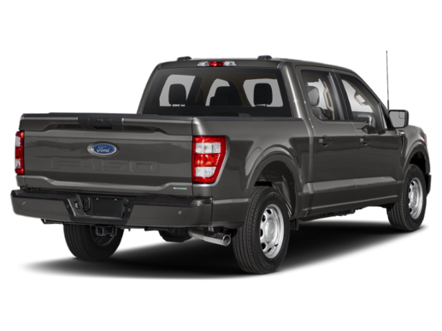 2023 FORD F-150 - Image 2