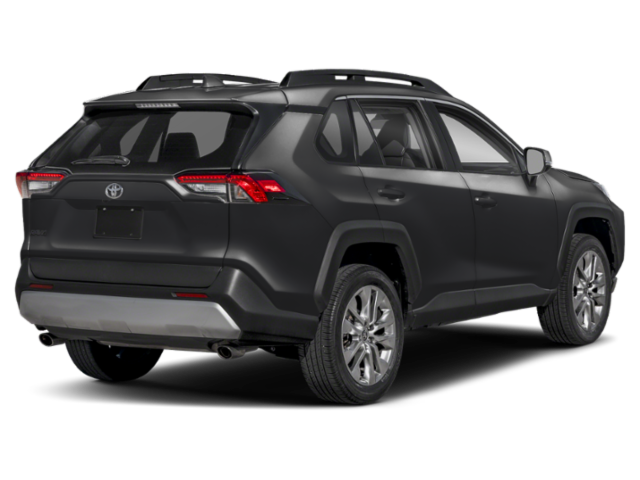 Used 2024 Toyota RAV4 Adventure with VIN 2T3J1RFV1RW471494 for sale in Northfield, Minnesota