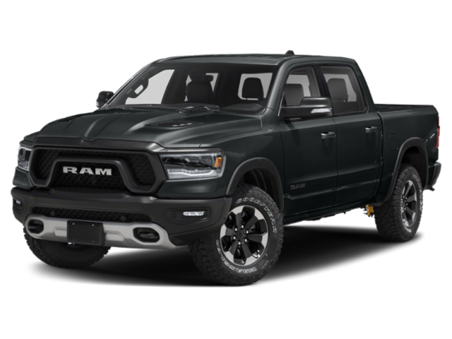 2019 RAM Ram 1500 Pickup Big Horn/Lone Star