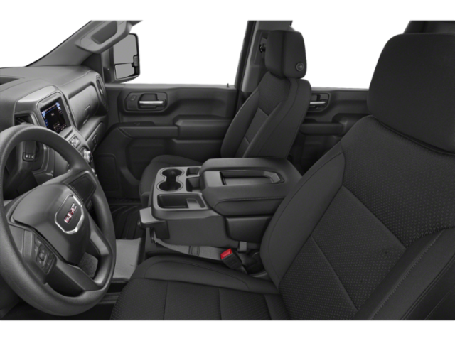 2024 GMC SIERRA HD - Image 9