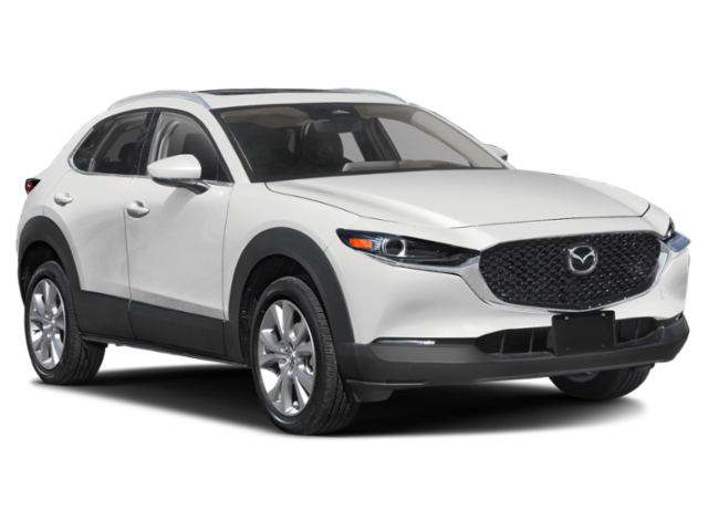 2025 Mazda CX-30 2.5 S Premium photo 4