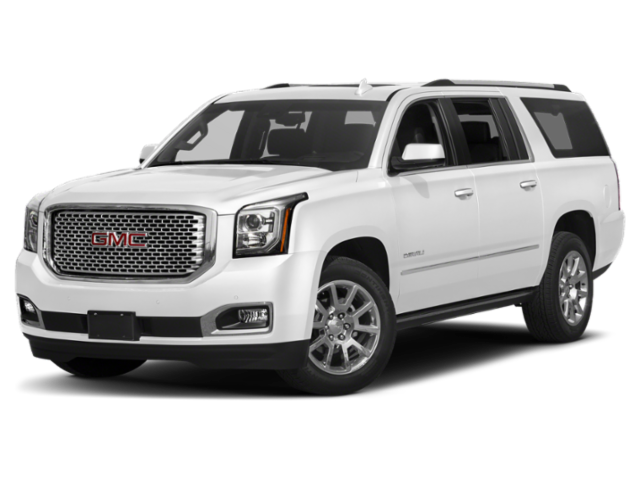 2015 GMC Yukon XL Denali