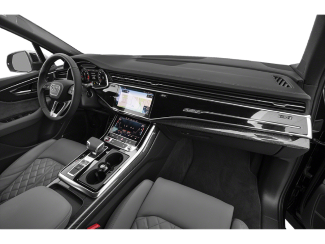 2022 AUDI SQ7 - Image 14