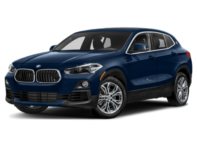 2019 BMW X2 28i's photo