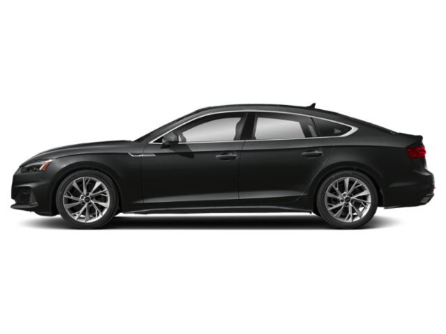 2023 AUDI A5 - Image 7