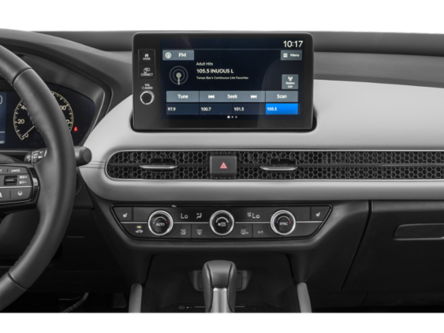 2026 Honda HR-V EX-L photo 7
