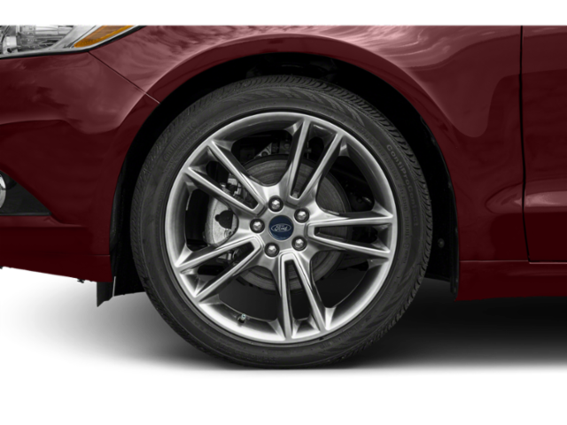 2015 FORD FUSION - Image 14