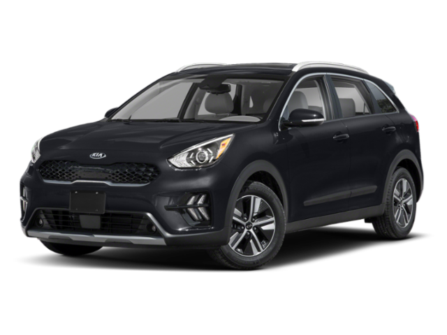 2020 Kia Niro