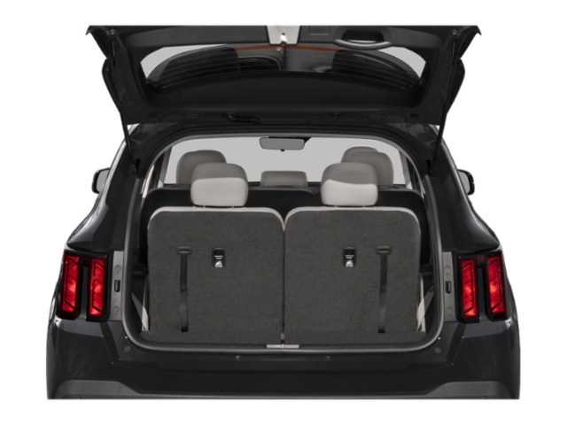 2026 Kia Sorento S photo 8