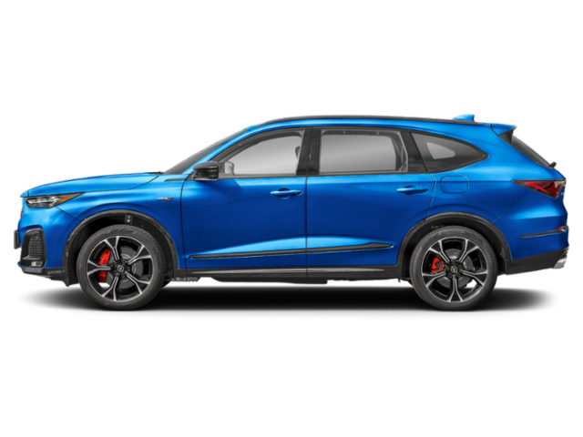 2026 Acura MDX SH-AWD Type S Advance photo 3