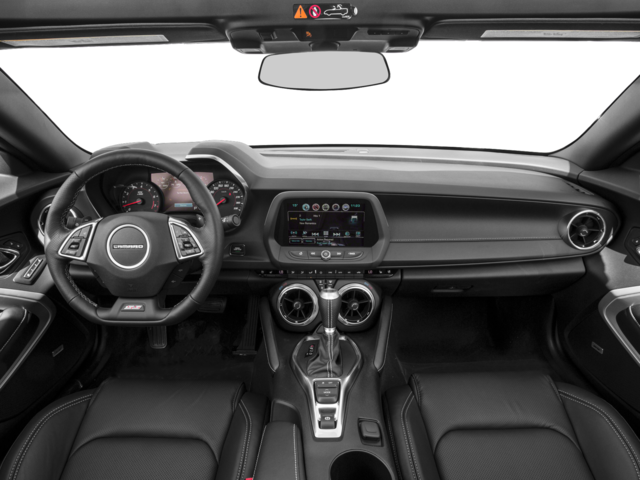 2016 Chevrolet Camaro SS photo 10