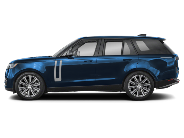 2025 Land Rover Range Rover SE photo 3