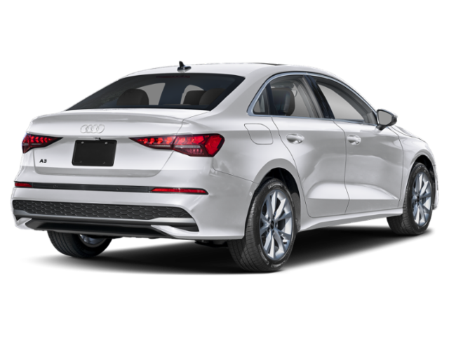 2026 Audi A3 Premium Plus photo 2