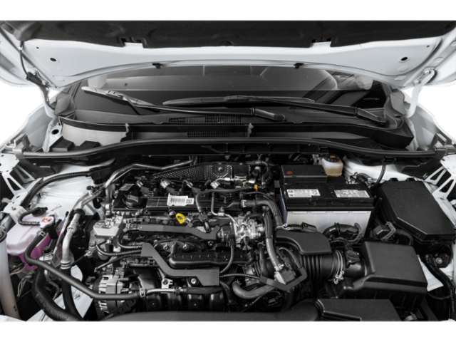 New 2025 CELESTITE Toyota XLE image 9