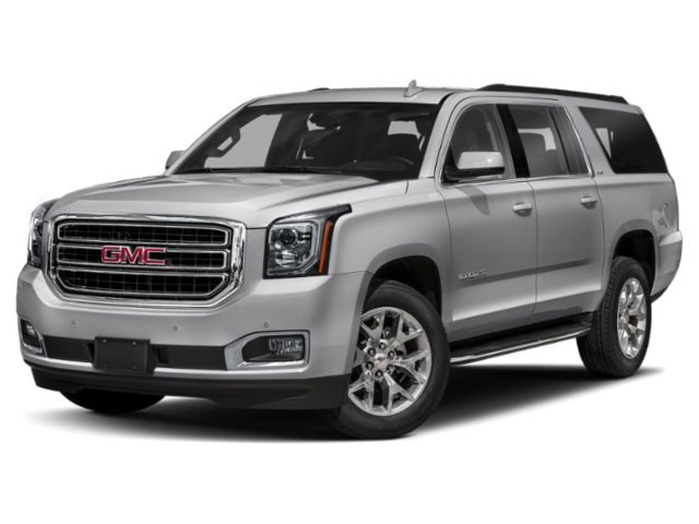 2018 GMC Yukon XL SLT's photo