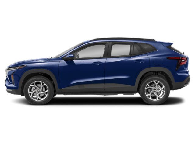2024 Chevrolet Trax LT photo 8