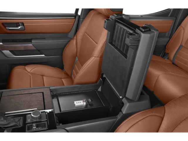 2026 Toyota Tundra 1794 Edition CrewMax photo 9