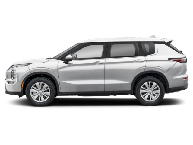 2025 Mitsubishi Outlander ES photo 3