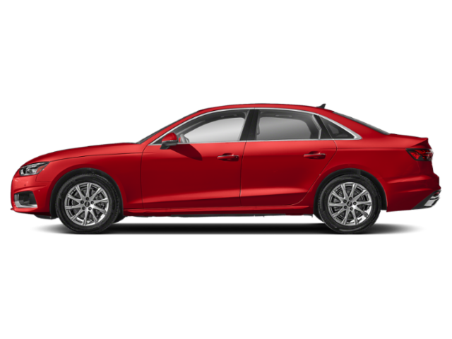 2023 Audi A4 45 S line Premium Plus Quattro photo 3