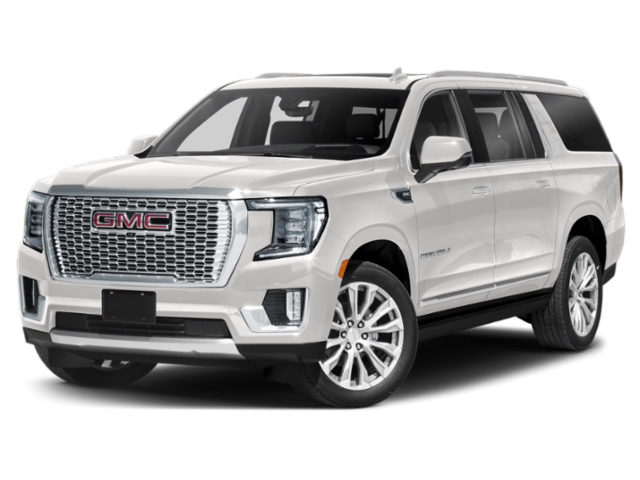 2024 GMC Yukon XL Denali's photo